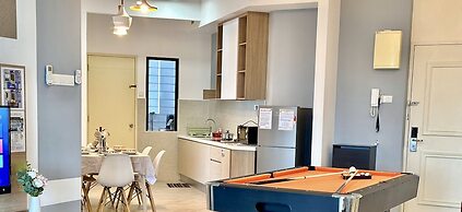 Atlantis Residence 2