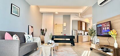 Atlantis Residence 2