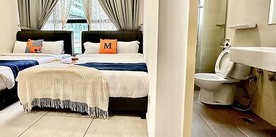 Atlantis Residence 2