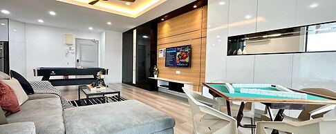 Atlantis Residence 2