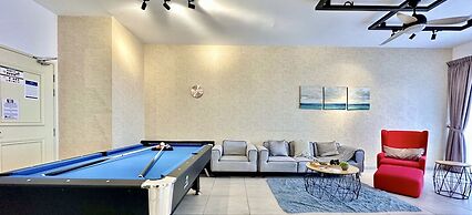 Atlantis Residence 2