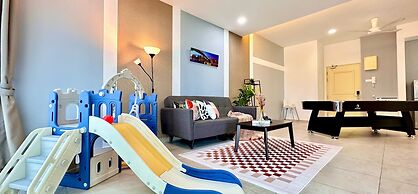 Atlantis Residence 2