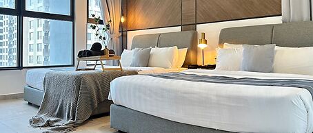 Atlantis Residence 2