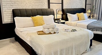 Atlantis Residence 2