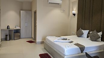 PARTH KING BEACH RESORT