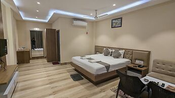 PARTH KING BEACH RESORT