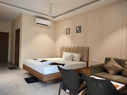 PARTH KING BEACH RESORT