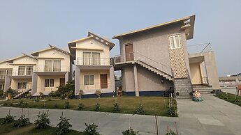 PARTH KING BEACH RESORT