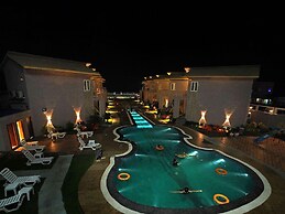 PARTH KING BEACH RESORT