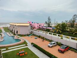 PARTH KING BEACH RESORT