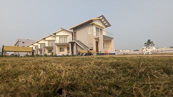 PARTH KING BEACH RESORT