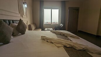 PARTH KING BEACH RESORT