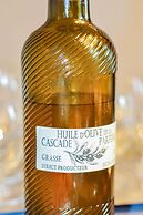 Domaine de la Cascade Parfumée