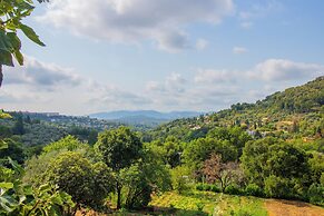 Domaine de la Cascade Parfumée