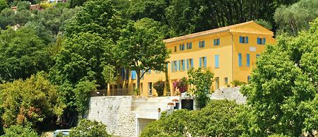 Domaine de la Cascade Parfumée