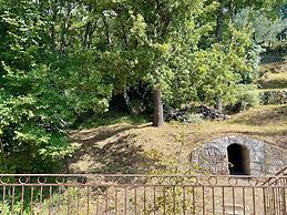Domaine de la Cascade Parfumée