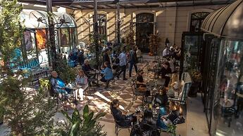 Arté Boutique Hotel