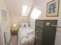 Tannery Cottage