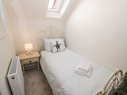 Tannery Cottage