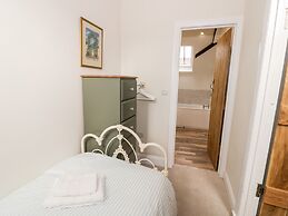 Tannery Cottage