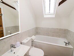 Tannery Cottage