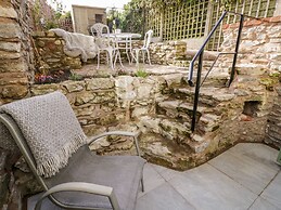 Tannery Cottage