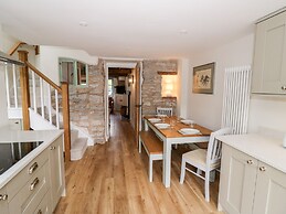 Tannery Cottage