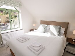 Tannery Cottage