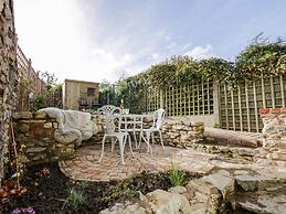 Tannery Cottage