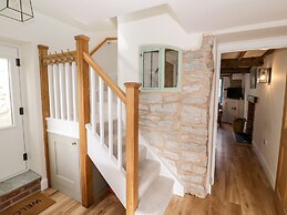 Tannery Cottage