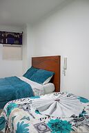 Hotel Casa Baquero