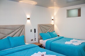 Hotel Casa Baquero