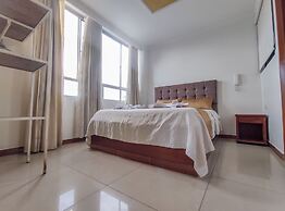 Hotel Casa Baquero