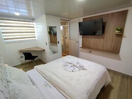 Hotel Casa Baquero