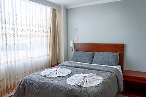 Hotel Casa Baquero