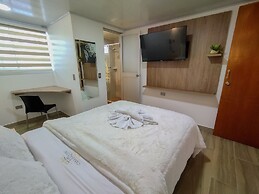 Hotel Casa Baquero