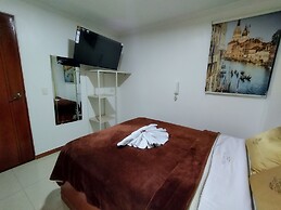 Hotel Casa Baquero