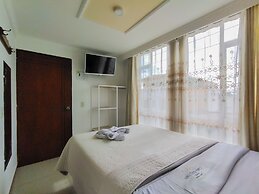 Hotel Casa Baquero
