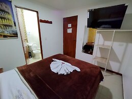 Hotel Casa Baquero