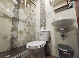 Hotel Casa Baquero