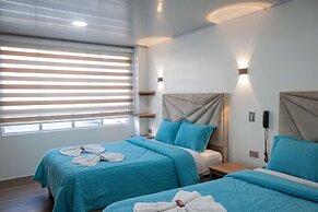 Hotel Casa Baquero