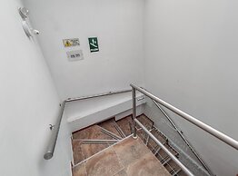 Hotel Casa Baquero