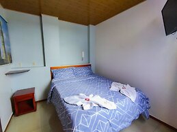 Hotel Casa Baquero