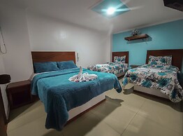 Hotel Casa Baquero
