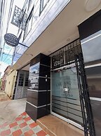 Hotel Casa Baquero
