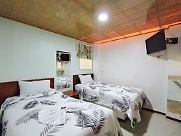Hotel Casa Baquero