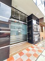 Hotel Casa Baquero