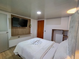 Hotel Casa Baquero