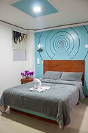 Hotel Casa Baquero