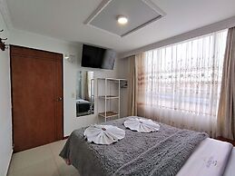 Hotel Casa Baquero